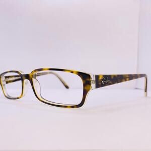 Ray-Ban Eyeglasses Frames RB 5087 2193 53 [] 16 140 Havana Tortoise Brown